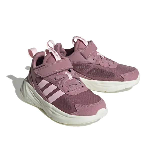 【adidas 愛迪達】慢跑鞋 運動鞋 ULTRABOUNCE EL K 兒童 A-IF3954 B-ID5975 C-IE8465 精選四款