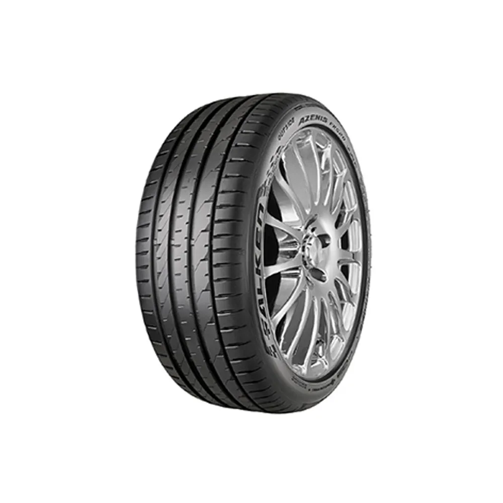 【FALKEN 飛隼】輪胎 飛隼 FK520-2254517吋_四入組_225/45/17(車麗屋)