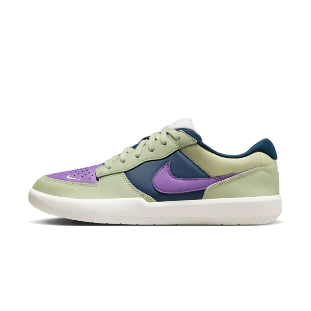 【NIKE 耐吉】休閒鞋 運動鞋 NIKE SB FORCE 58 PRM L 男 - DV5476300