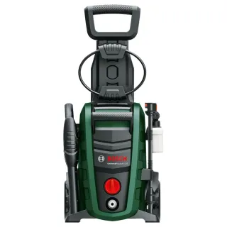 【BOSCH 博世】120bar移動式可自吸高壓清洗機 UA125