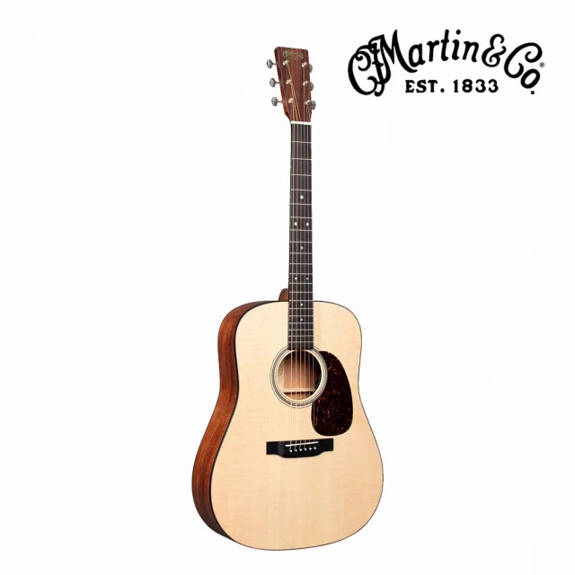 Martin D16E01 玫瑰木 全單板電木吉他(原廠公司貨 商品保固有保障)