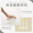 【Comfort+舒適家】極致快乾/3D編織/柔膚快乾 記憶吸水地墊-2入-多款任選(浴墊/腳踏墊/防滑/吸水)