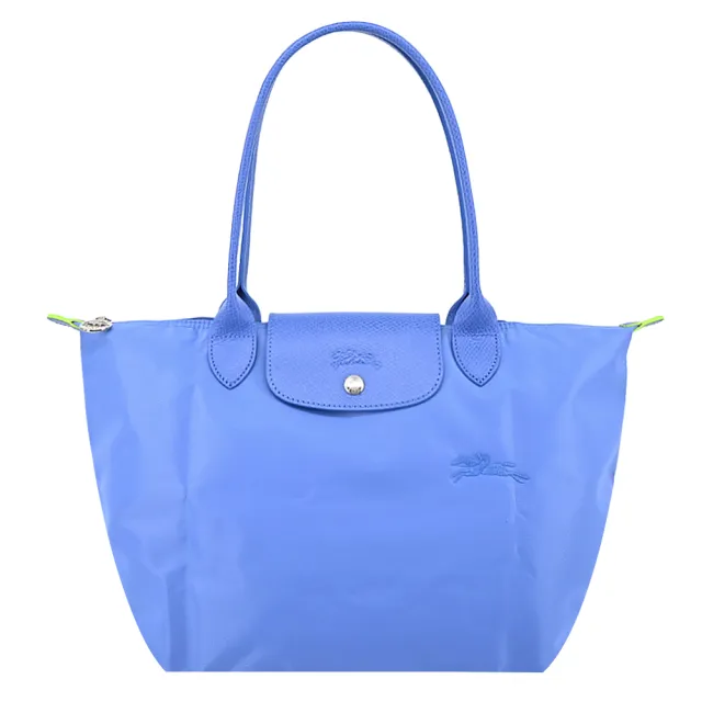 【LONGCHAMP】Michael Kors 經典刺繡摺疊後背包/水餃包/兩用包(多款選)