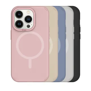 【TOYSELECT】iPhone 16 Pro Max 6.9吋 BLAC Canyon峽谷強悍 MagSafe iPhone手機殼