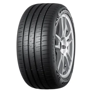 【DUNLOP 登祿普】輪胎 登祿普 MAXX060+SUV 2355519吋_四入組_235/55/19(車麗屋)