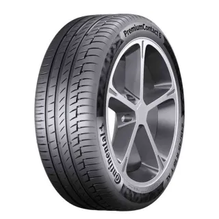 【Continental 馬牌】輪胎 馬牌 D9 PC6-2254518吋_四入組_225/45/18(車麗屋)