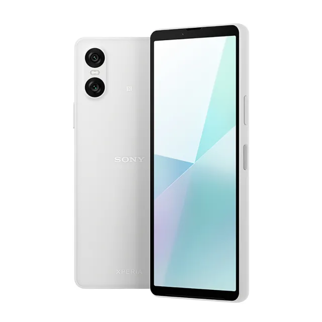 【SONY 索尼】Xperia 10 VI 6.1吋(8G/128G/高通驍龍6 Gen1)