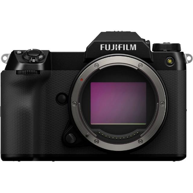 【FUJIFILM 富士】GFX100S II GFX 100S II 單機身--公司貨