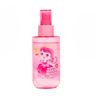 【韓國Pinky】梳髮神器-順髮噴霧 120ML / 瓶