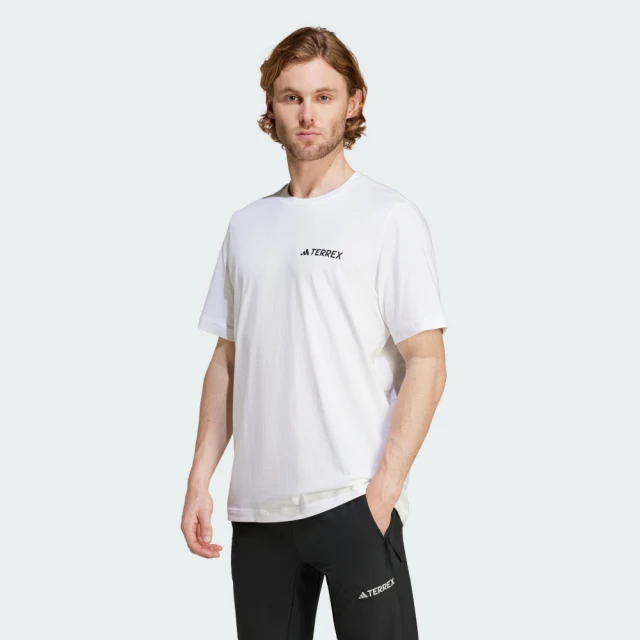 adidas 愛迪達 Adidas D4T HR Tee 男