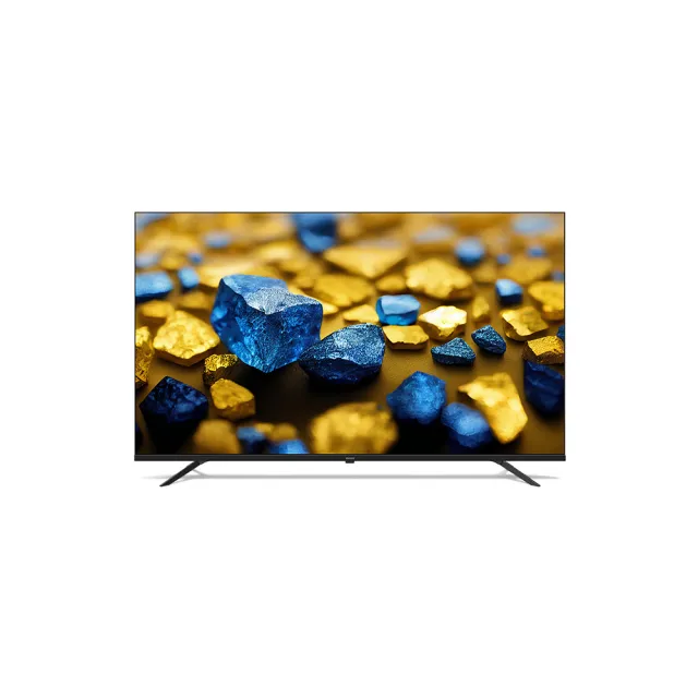 【Philips 飛利浦】65型4K Google TV 智慧顯示器(65PUH7139)