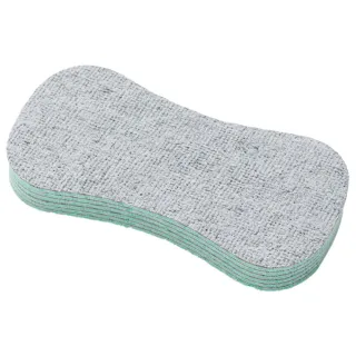 【NITORI 宜得利家居】超吸水海綿 9×18CM 240ml(海綿 吸水)