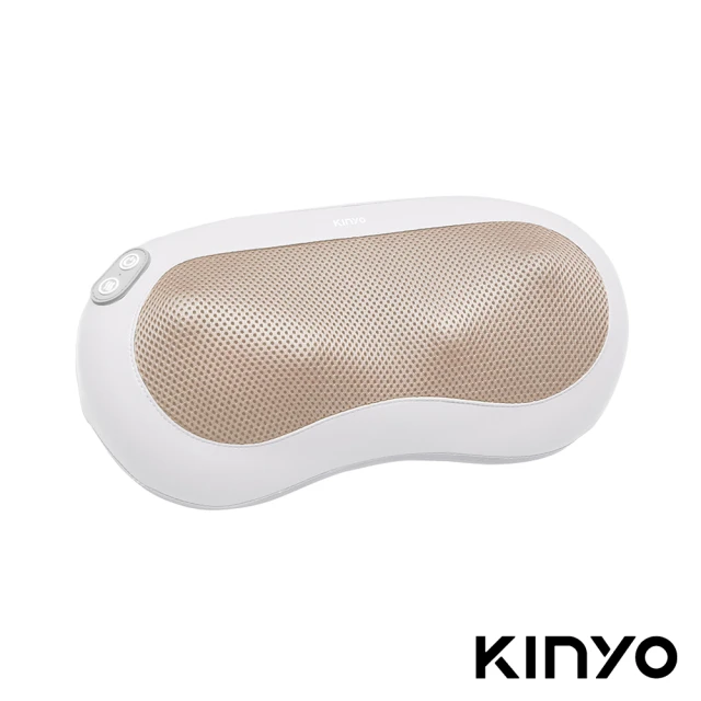 kinyo 小腰果多功能按摩器*1台(型號IAM-2709)