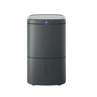 【Electrolux 伊萊克斯】極適家居700清淨除濕機-WiFi 14L 一級能效(EDH14TRBD2)