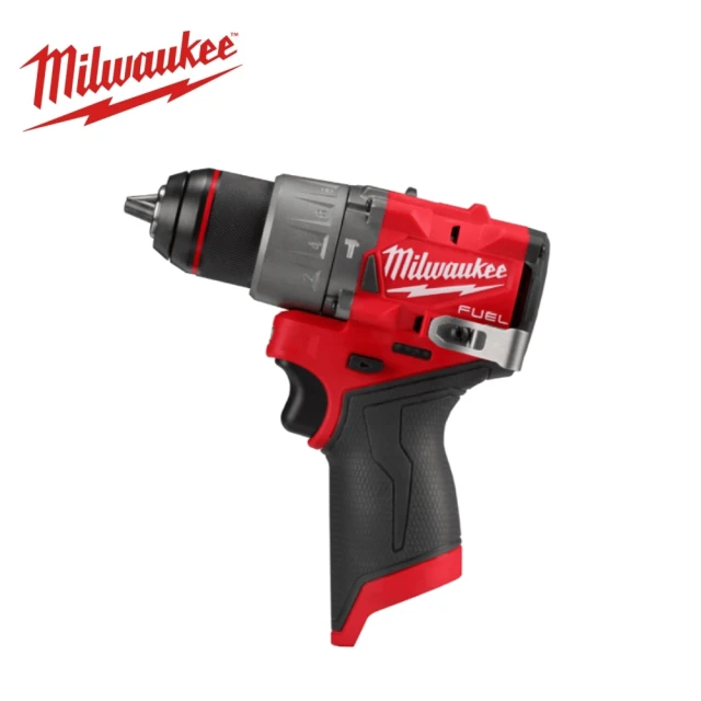 Milwaukee 美沃奇 M12FPD2 無碳刷 震動 電鑽 起子機(M12 FPD2主機)