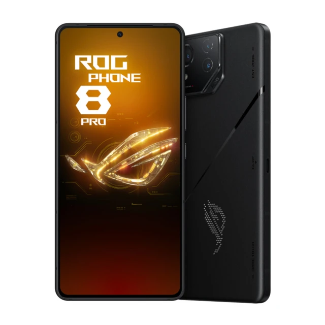 ASUS 華碩 ROG Phone 8 5G 6.78吋(1