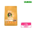 【IAMS愛慕思】健康優活 狗乾糧 1.5kg 寵物/狗飼料/狗食