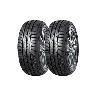 【FALKEN 飛隼】輪胎飛隼 ZE310-2356017吋_二入組_235/60/17(車麗屋)