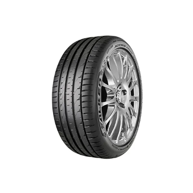 【FALKEN 飛隼】輪胎飛隼FK520-2254517吋_二入組_225/45/17(車麗屋)