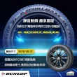 【DUNLOP 登祿普】輪胎登祿普 e.SPMAXX-2354019吋_二入組_235/40/19(車麗屋)