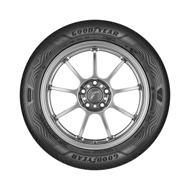 【GOODYEAR 固特異】輪胎固特異AMG-2454018吋_245/40/18_二入組(車麗屋)