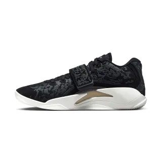 【NIKE 耐吉】Jordan ZION 3 SE PF 男鞋  黑色 胖虎 Zion 氣墊 刺繡 實戰 運動 籃球鞋 FN1778-002
