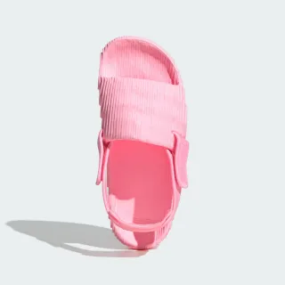 【adidas 愛迪達】ADILETTE 22 XLG 運動拖鞋 女 - Originals IF9492