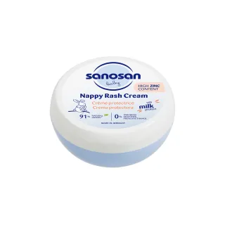【sanosan】珊諾baby re:mind極潤全效修護膏150ml(屁屁膏 低敏)