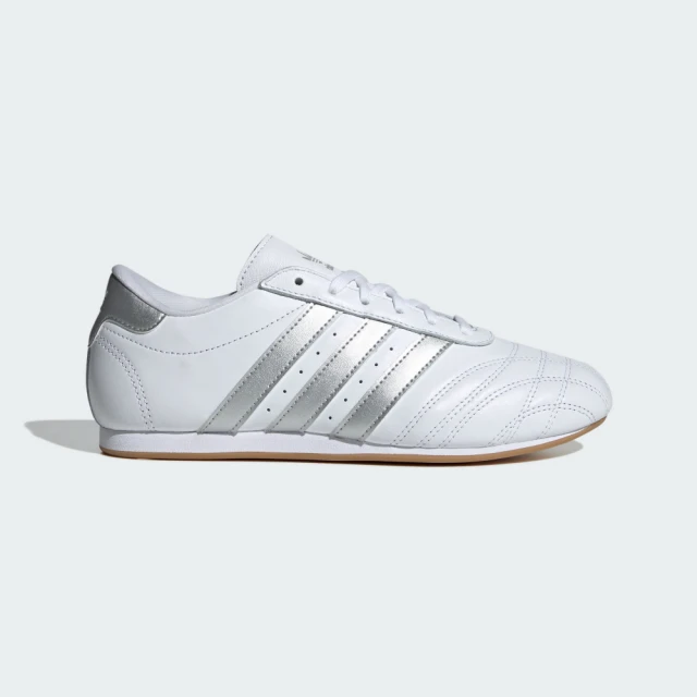 adidas 愛迪達 TAEKWONDO 跆拳道鞋 運動休閒鞋 休閒鞋 女鞋 - Originals JS1192