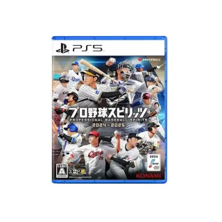 【SONY 索尼】預購2024/10/17上市★PS5 職棒野球魂 2024-2025 代理版ReFantazio 中文版(台灣公司貨)