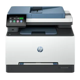 【HP 惠普】Color LaserJet Pro MFP 3303sdw彩色雷射印表機/雙面列印/影印/掃描/WiFi(2年保固 無傳真)