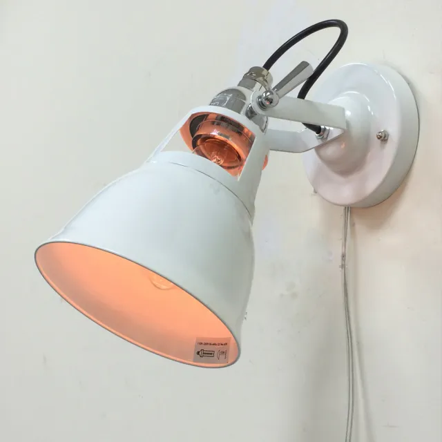 【obis】雅典壁燈(兩色可選)