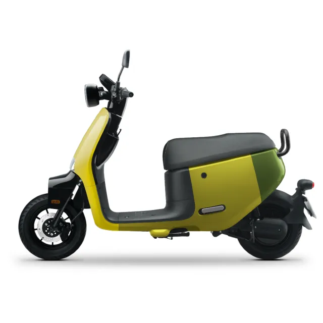 【Gogoro】JEGO - Dual Batteries 兩顆電池(GD2YT - 預購)