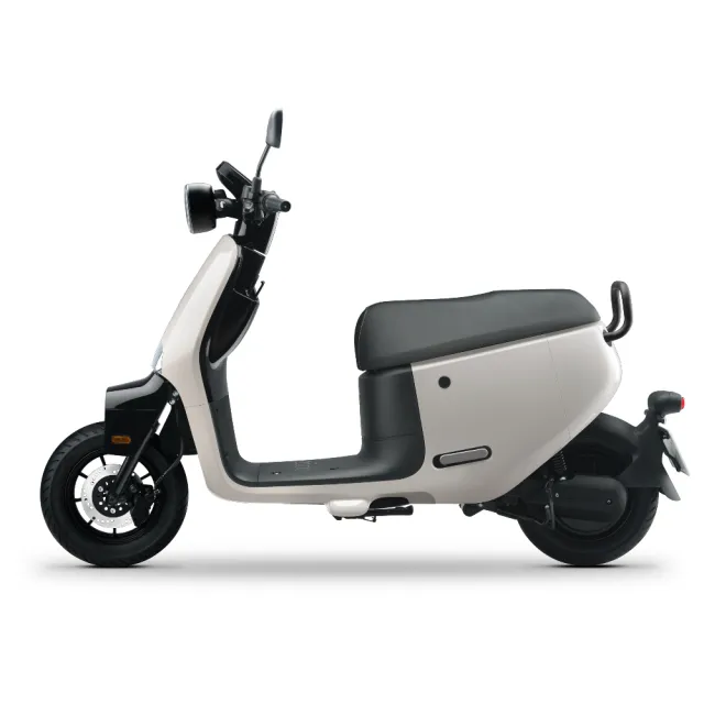 【Gogoro】JEGO - Dual Batteries 兩顆電池(GD2YT - 預購)