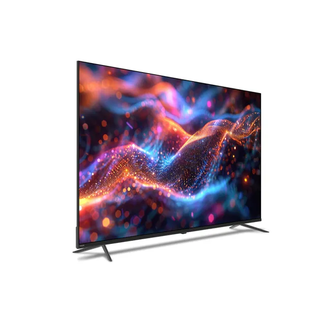 【Philips 飛利浦】Philips 飛利浦 65型4K 120Hz QLED Google TV 智慧顯示器(65PQT8369)