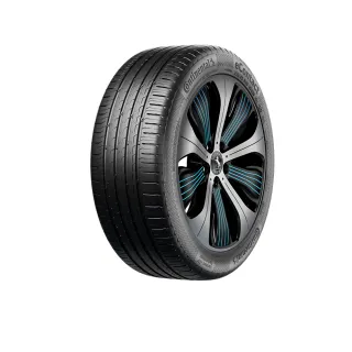 【Continental 馬牌】輪胎馬牌eContact-2355519吋_二入組_235/55/19(車麗屋)
