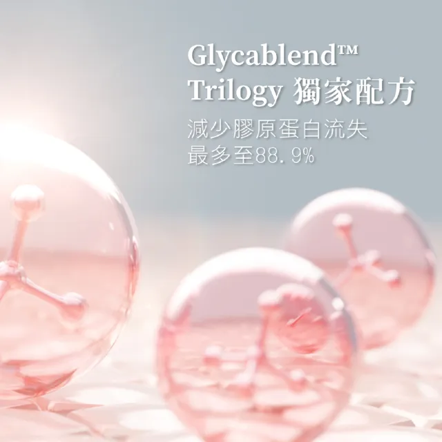 【紐西蘭Trilogy官方直營】Glycablend™強效全能無痕精華液30mL(抗老/精華液/撫紋提亮)