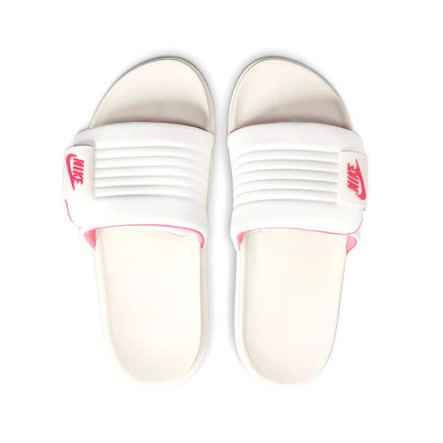 NIKE 耐吉 OFFCOURT ADJUST SLIDE 