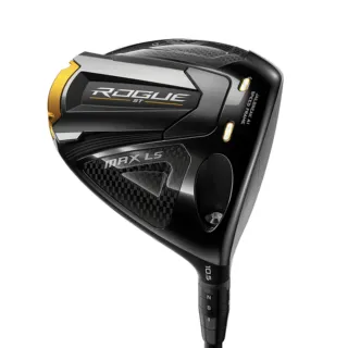 【Callaway 卡拉威】ROGUE ST MAX LS TENSEI 55 發球木桿 右手