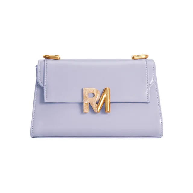 ROBINMAY】譚雅精靈斜背包-M(磁扣封口/多色任選) - momo購物網