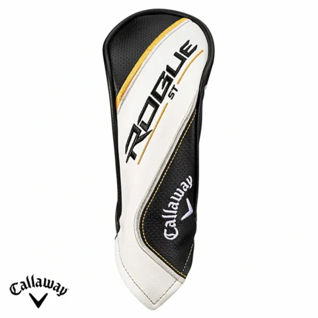 【Callaway 卡拉威】ROGUE ST MAX FAST 鐵木桿(4G266427W200)