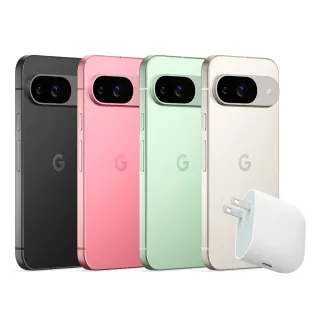 【Google】Pixel 9 5G 6.3吋(12G/128G/Tensor G4/5000萬鏡頭畫素/AI手機)