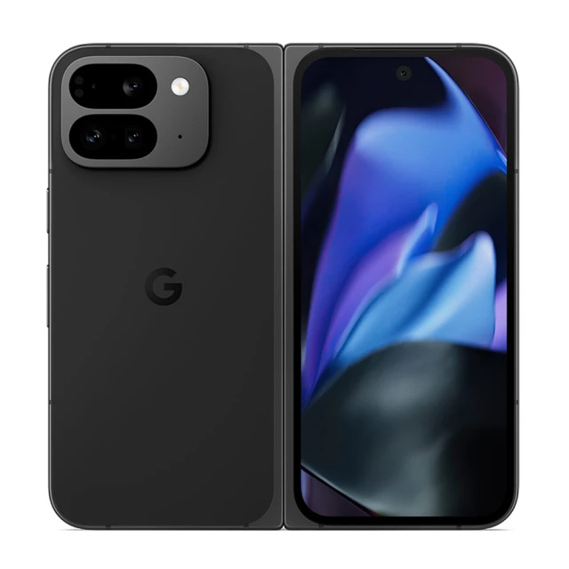 【Google】Pixel 9 Pro Fold 5G 6.3吋(16G/512G/Tensor G4/4800萬鏡頭畫素/AI手機)