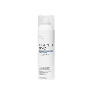 【OLAPLEX 歐啦】4D號極淨乾洗髮178G