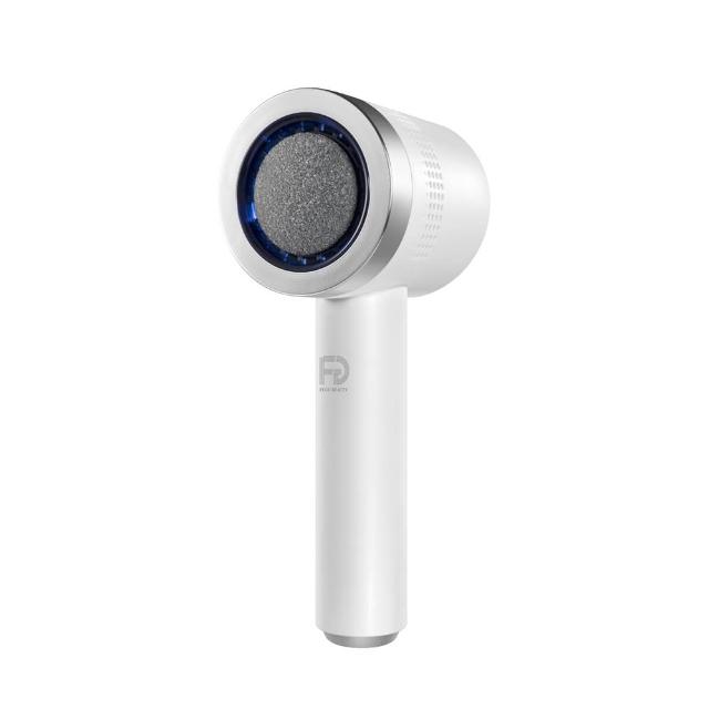 【FUGU BEAUTY】電動晶鑽磨腳皮機-自動吸附腳皮(電動去腳皮機/真空吸腳皮/電動磨腳皮機/去硬皮機)
