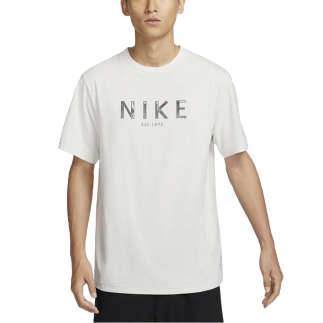 NIKE 耐吉 圓領短袖T恤 AS M NK DF UV HYVERSE SS ITS 男 - HJ7008030