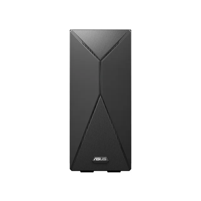 【ASUS 華碩】i5 十核RTX4060獨顯電腦(i5-13400/16G/1TB SSD/RTX4060/W11/H-S501MER-513400002W)