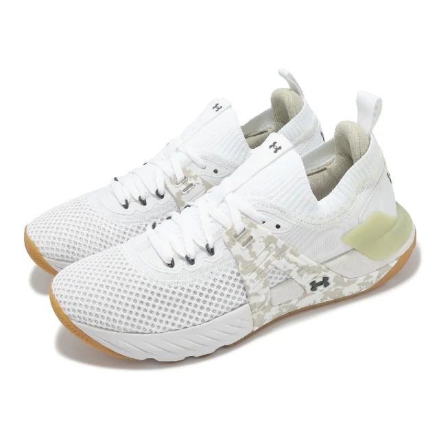 UNDER ARMOUR 男 TriBase Reign 6