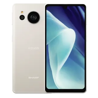 【SHARP 夏普】A+級福利品 AQUOS sense7 Plus 6.4吋(6G/128GB)