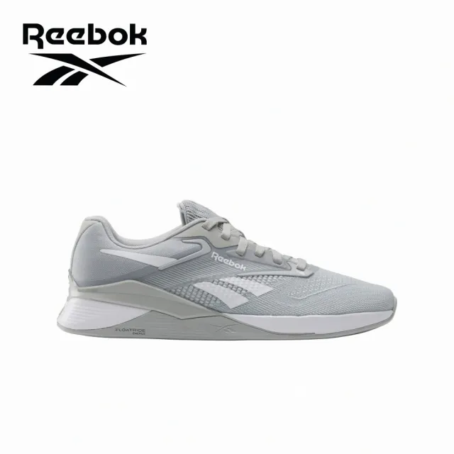 【REEBOK官方旗艦】NANO X4 訓練鞋_男/女(五款任選)